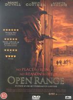 Open Range [DVD]